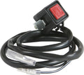 Waterproof Kill Button Switch for Yamaha YZ & WR Series (2015–2017)