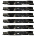 6X Mulching Blade for Yazoo/Kees (Replaces 1-7037)