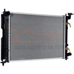Aluminum Radiator for Scion tC (2007-2008)