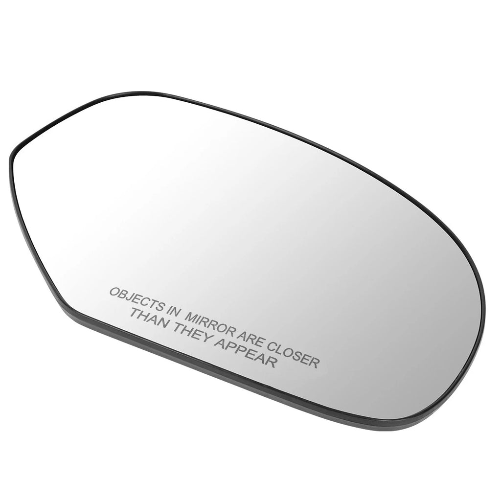 Right Heated Mirror Glass for Silverado Sierra Yukon (2007–2013) 25829663