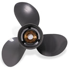 Propeller 13.25 x 17 for Honda 60-130HP (15 Spline, RH)