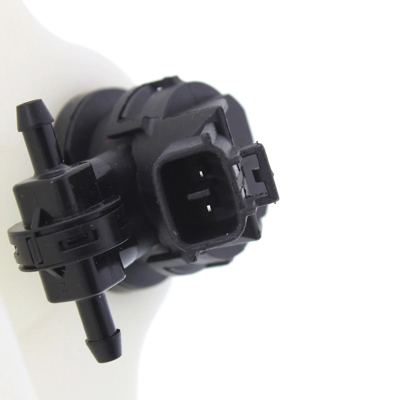 Washer Reservoir for Honda CR-V (2007–2011) with Cap and Pump