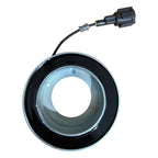 AC Compressor Clutch Replacement for Nissan Versa 1.8L (2010-2012)