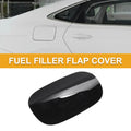 Fuel Tank Door Cap for Mercedes-Benz E200 (2015–2019) Clip Type No.A2056304404 ABS