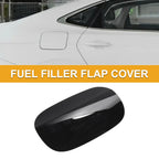 Fuel Tank Door Cap for Mercedes-Benz E200 (2015–2019) Clip Type No.A2056304404 ABS