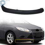 Front Bumper Right Side Air Deflector for Ford Focus (2012-2014)