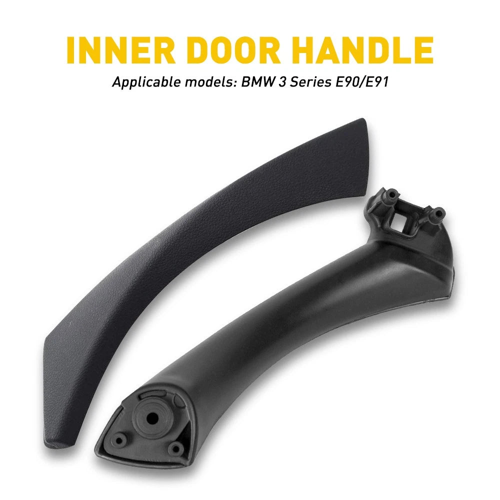 Interior Door Handle Cover RH for BMW 3 Series (2005–2012)
