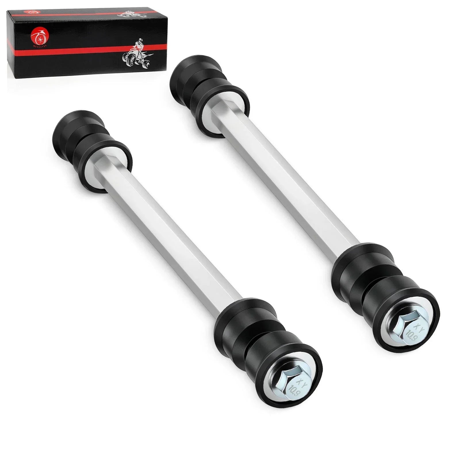 2 x Stabilizer Bar Linkages for Polaris Scrambler XP 1000 (2014–2018)