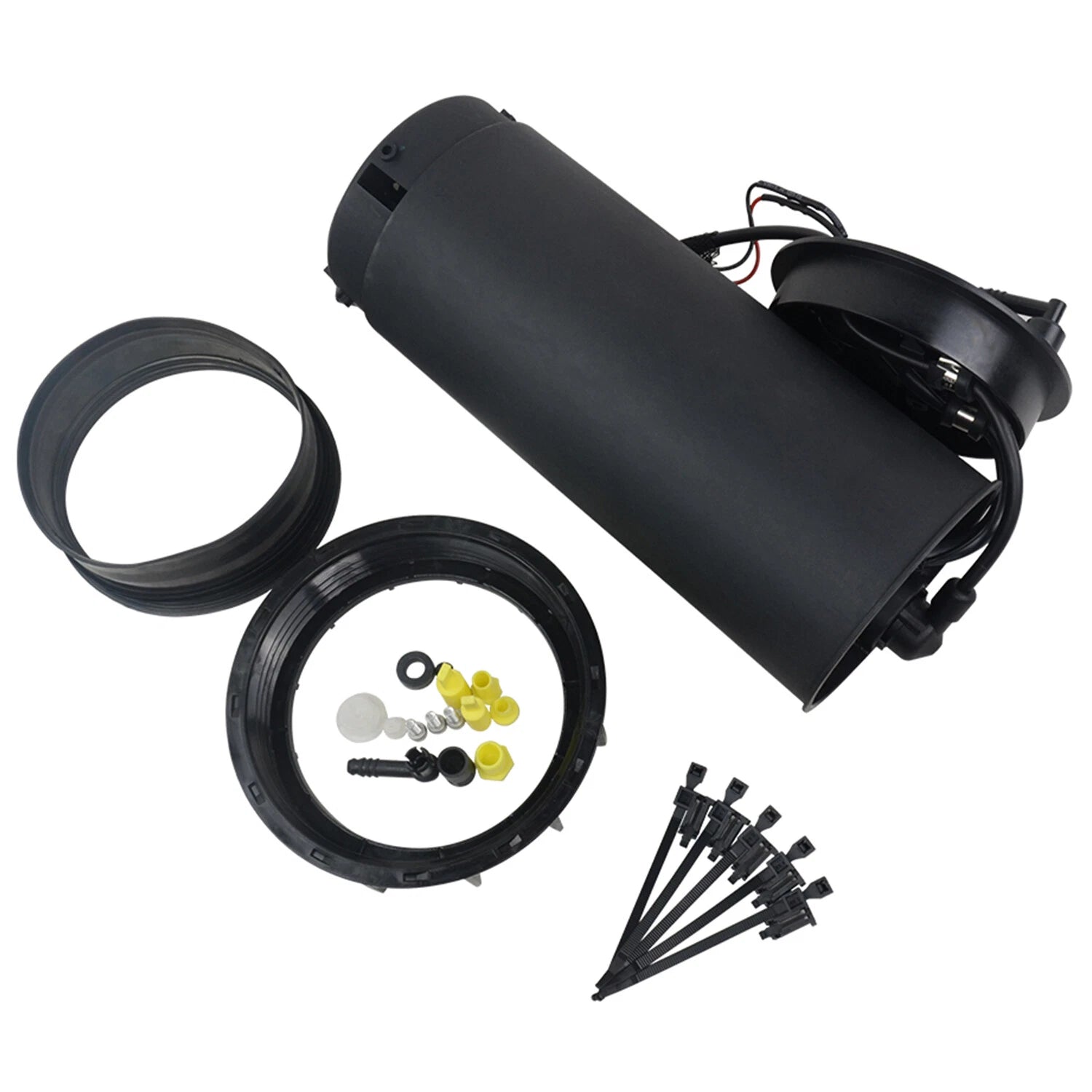 Diesel Exhaust Fluid Heater for Ford F-250 F-350 F-450 (2011–2019)