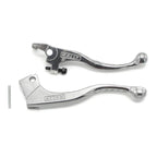 Brake Clutch Levers for Suzuki DF200 (1996–1999) DR200 (1995–2008) DR125 (1994–2002) DF125 (1999–2000)