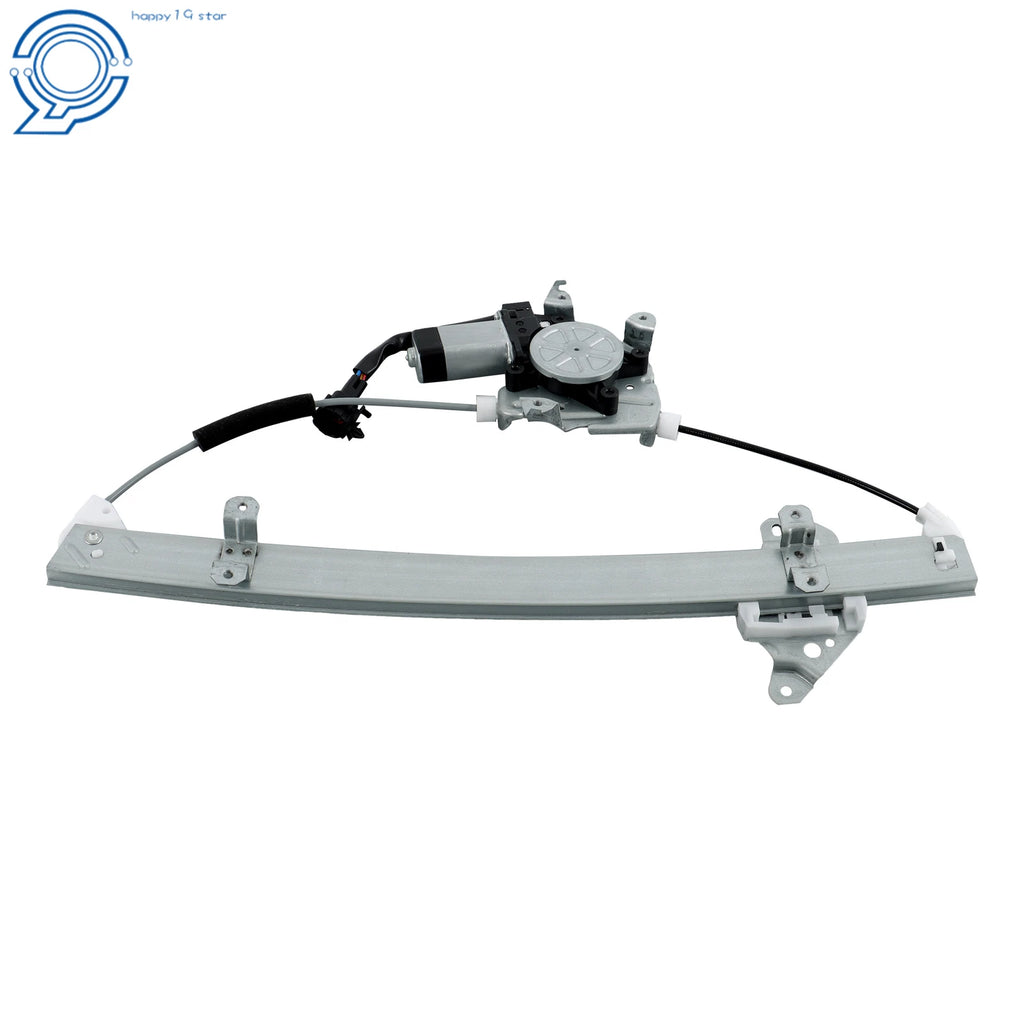 Front Left Power Window Regulator for Nissan Tiida (2004–2014)