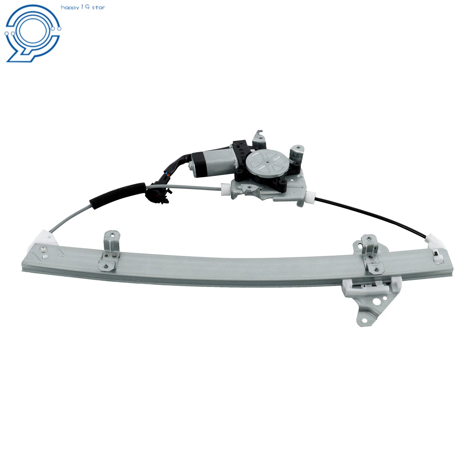 Front Left Power Window Regulator for Nissan Tiida (2004–2014)