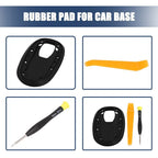 Set 1 Antenna Base Rubber Sealing Ring for Mini Cooper R55 R56 (2007���2014)