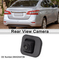 Rear View Backup Camera for Nissan Sentra (2018–2019) 120-180 Degree