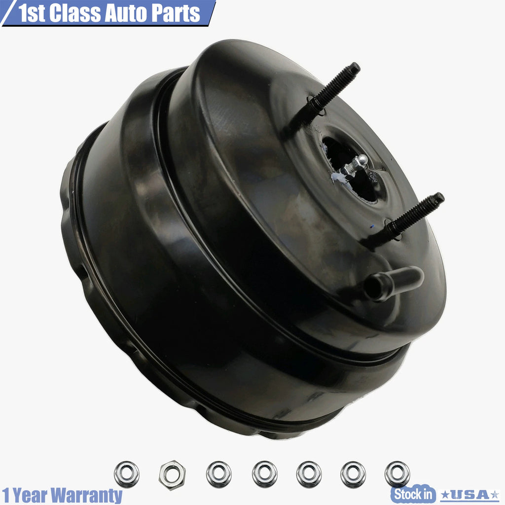 Vacuum Power Brake Booster for Hyundai Sonata Kia Optima (2002–2006)