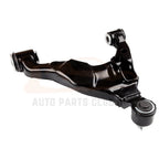 Set of 4 Front Lower Control Arms Sway Bar Links for Toyota 4Runner (2003-2009)