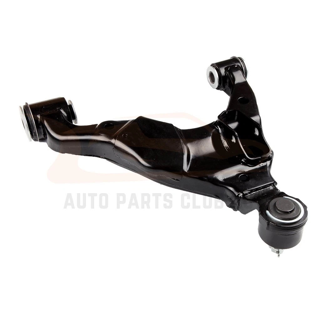Set of 4 Front Lower Control Arms Sway Bar Links for Toyota 4Runner (2003-2009)