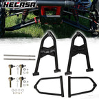 Set of 2 Adjustable Upper & Lower A-Arms for Yamaha Banshee 350 (1987–2006)