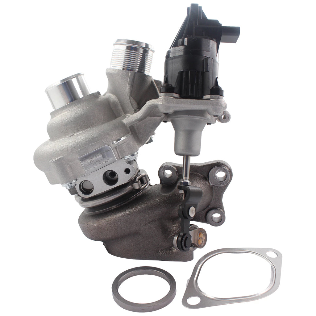 Set of 2 Turbochargers for Ford F-150 Expedition Navigator (2018–2020)