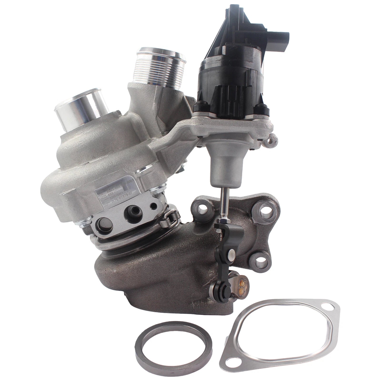 Set of 2 Turbochargers for Ford F-150 Expedition Navigator (2018–2020)