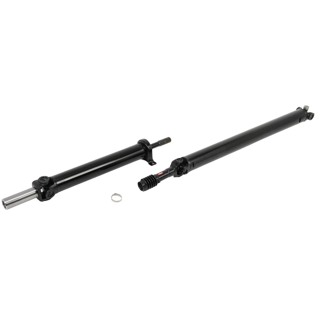 Driveshaft for GMC Sierra 3500, Chevrolet Silverado 3500 (2001–2009)
