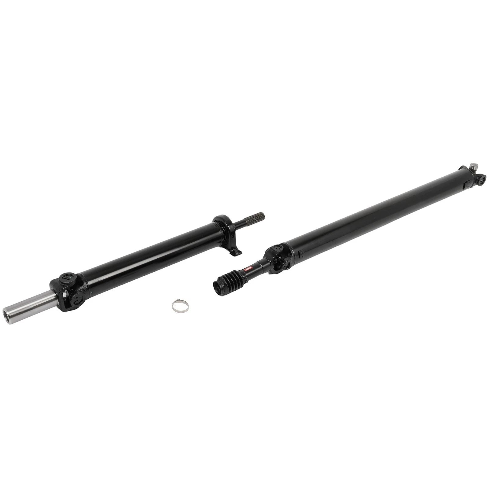 Driveshaft for GMC Sierra 3500, Chevrolet Silverado 3500 (2001–2009)