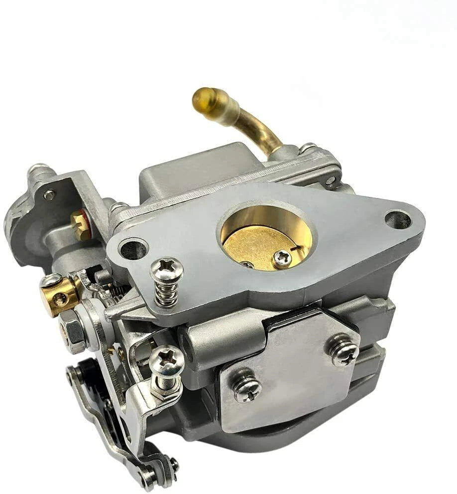 3DP-03100-2 Carburetor for Tohatsu Nissan 8 9.8 hp (4-Stroke) (1990–2023)
