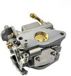 3DP-03100-2 Carburetor for Tohatsu Nissan 8 9.8 hp (4-Stroke) (1990–2023)