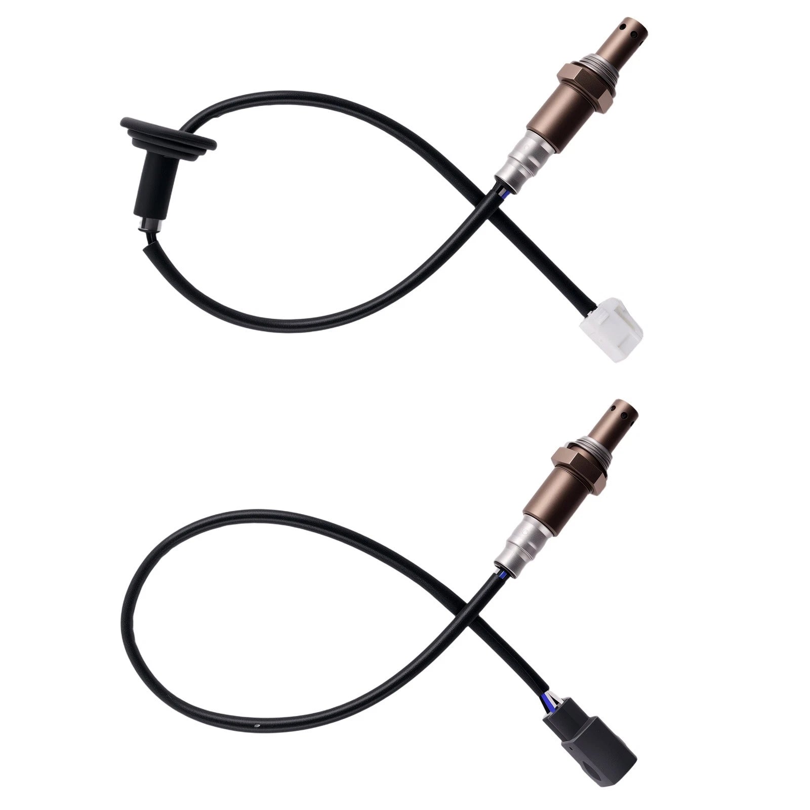 2X O2 Sensors for Toyota Corolla Matrix (2003–2004)