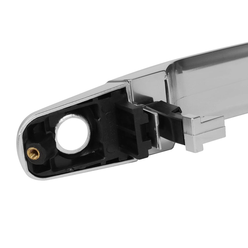 Exterior Door Pull Handle Lever for Chevrolet HHR (2006–2011)