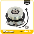 Electric PTO Clutch for Grasshopper Lawn Mower