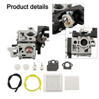 Carburetor Replacement for SRM3020 T302 (A021004831)