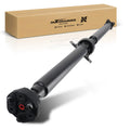 Rear Driveshaft Prop Shaft for BMW E46 323Ci 323i 325Ci 325i (1999–2006)