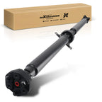 Rear Driveshaft Prop Shaft for BMW E46 323Ci 323i 325Ci 325i (1999–2006)