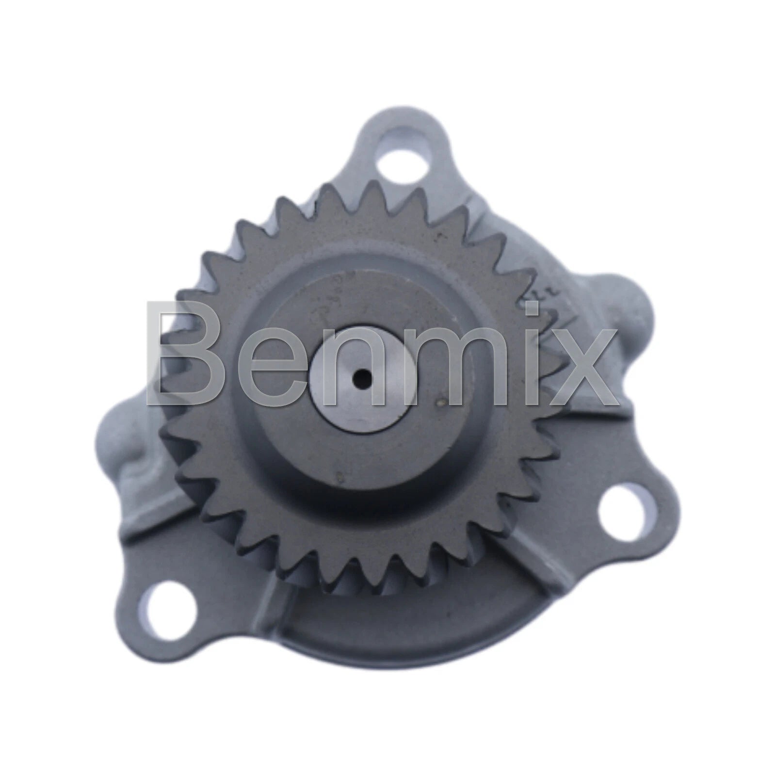 Oil Pump 15100-78202-71 for Toyota 1DZ-II 1DZ-2 Forklift (7-8F)