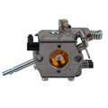 Carburetor for Zama C1S-S3E 4119 120 0602 (Chainsaw)