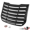 ABS Sun Shade Cover for Ford Fusion (2013–2020)