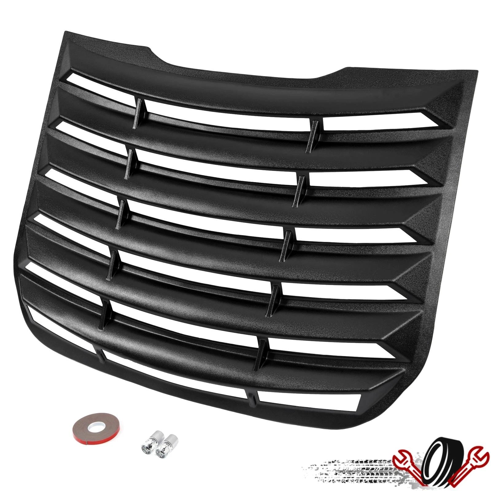 ABS Sun Shade Cover for Ford Fusion (2013–2020)