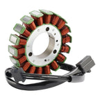 Stator Regulator Rectifier Gasket for Kawasaki Ninja ZX-6 (1990–2005)
