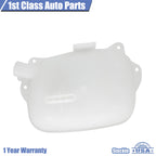 Expansion Tank with Cap for VW Transporter Vanagon (1983–1985)