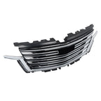Chrome Front Upper Grille for Cadillac Escalade Platinum (2021-2023)