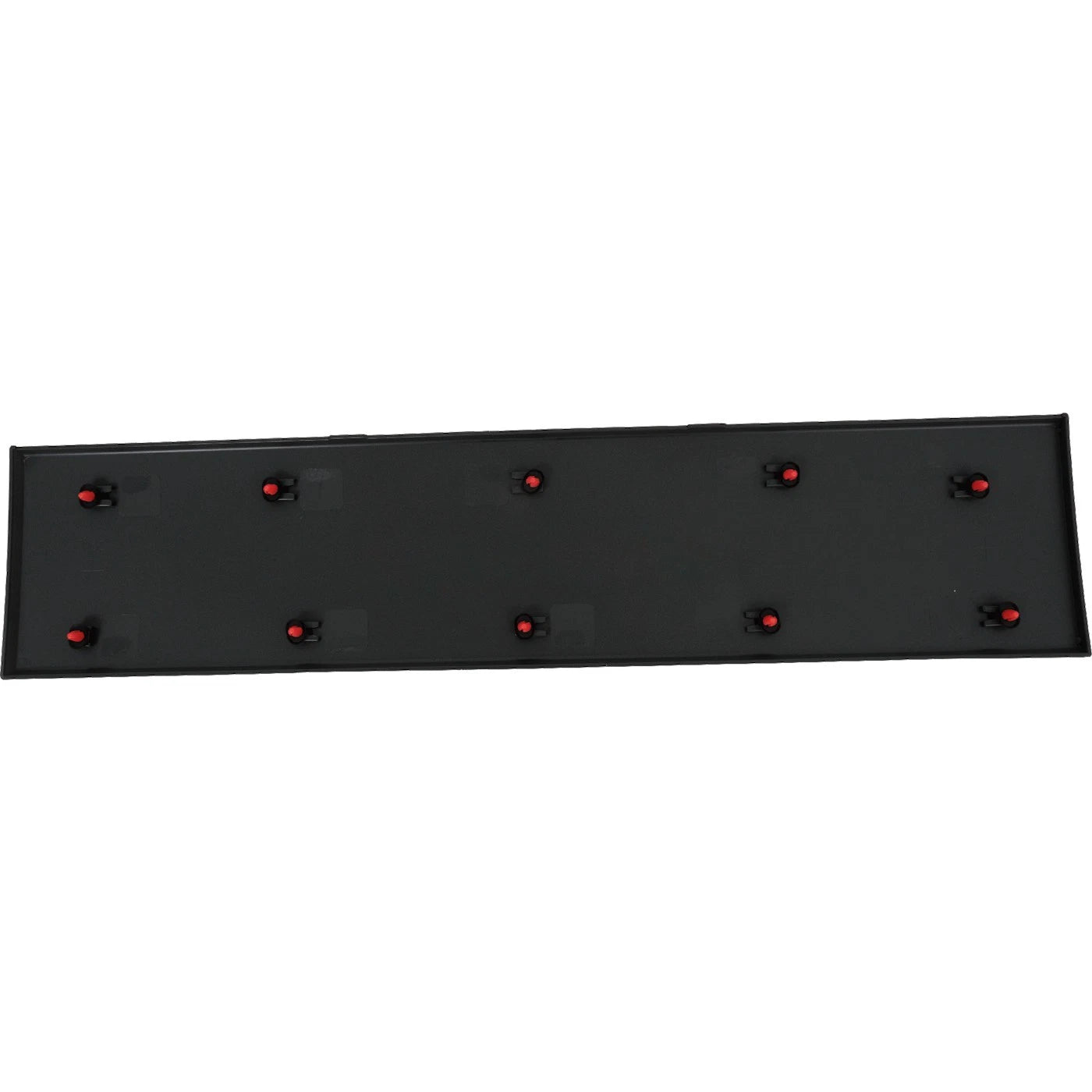 Rear Passenger Door Molding for Ram (Right Side)