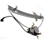Power Window Regulator Set for Nissan Maxima (1995–1999) Front with Motor