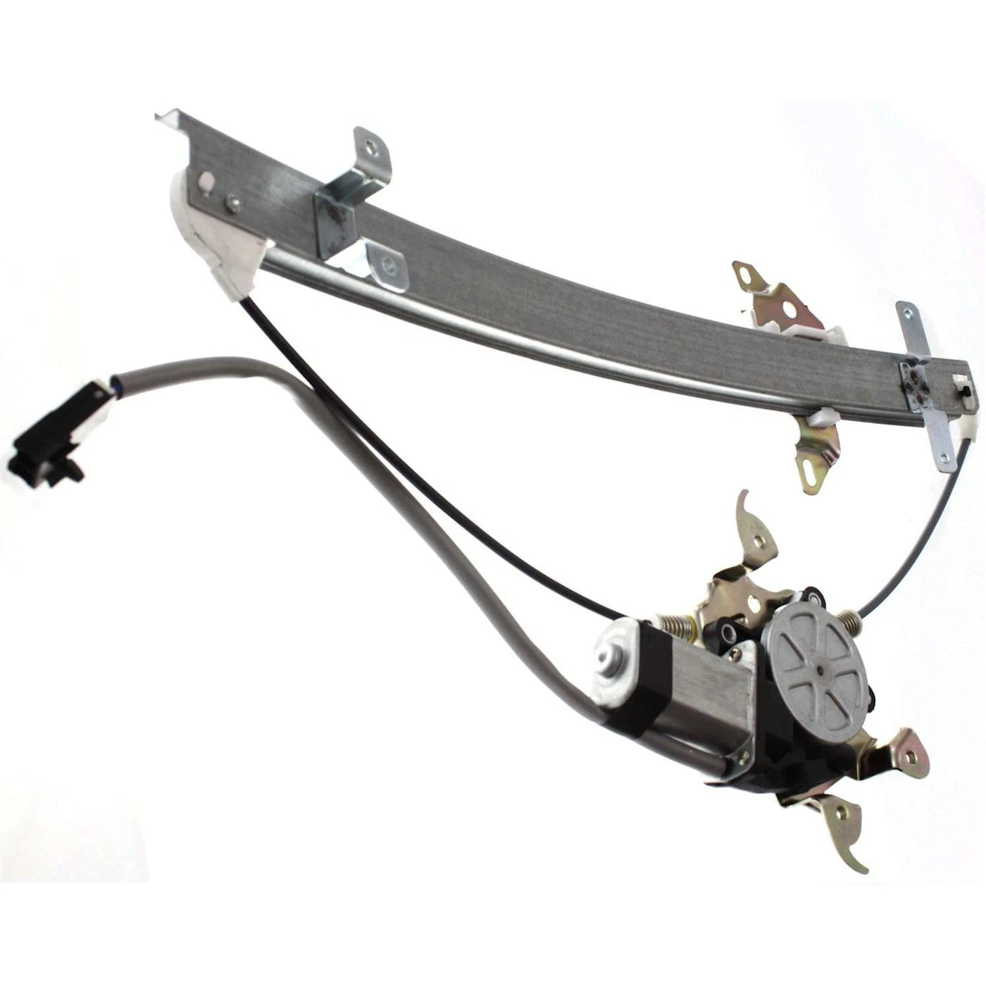Power Window Regulator Set for Nissan Maxima (1995–1999) Front with Motor