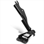 Left Driver Side Steel Engine Hood Hinge for Mazda 6 (2014–2017)