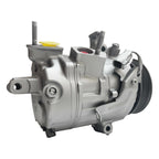 AC Compressor Kit With Condenser for Ford F-150 3.0L V6 (2019-2023)