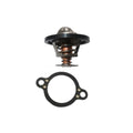 Thermostat Kit 160º for Mercruiser 3.7L 4cyl (1980–1989) X-ref: 99155T, 27-33918