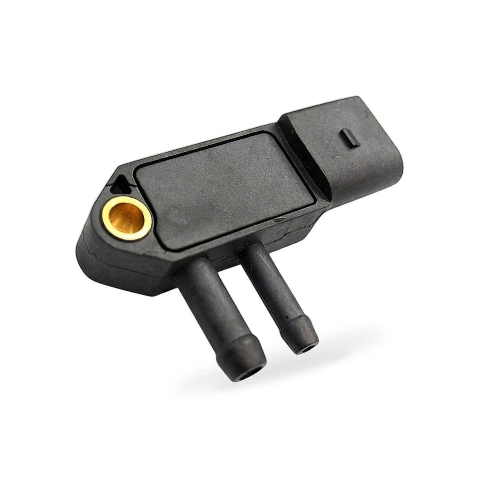 Exhaust Pressure Sensor for Audi A3 A4 A6, Volkswagen Golf Passat (2000–2023)