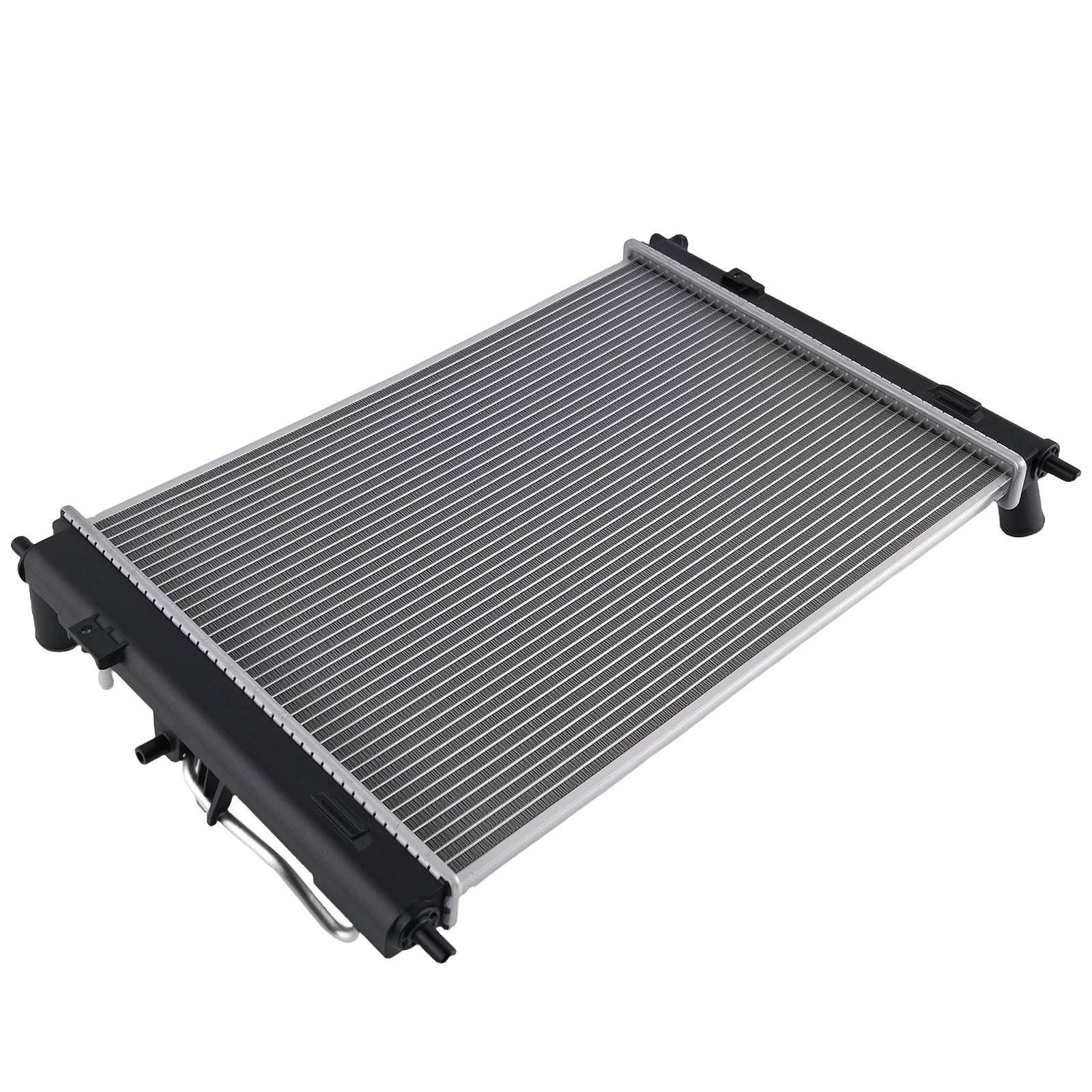 Aluminum Cooling Radiator for Mazda MX-5 Miata 2.0L (2016–2023) 13572 AT P51P15200