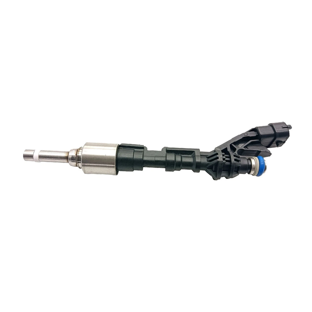 8pcs High Pressure Fuel Injectors for Land Rover Range Rover Sport (2010–2013)